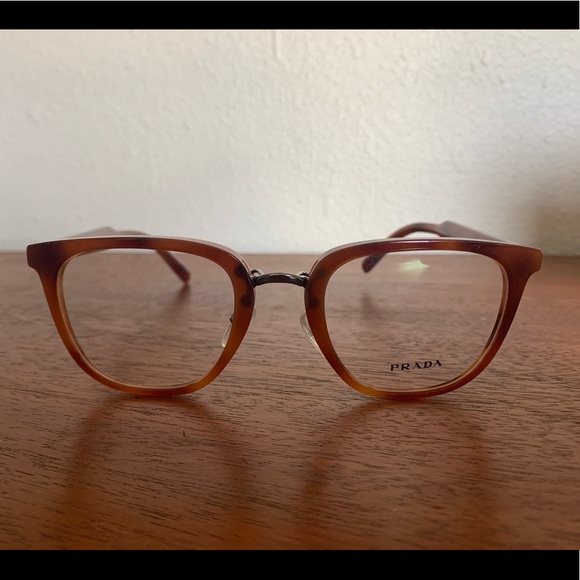 Prada frame for prescription glasses - Picture 1 of 3